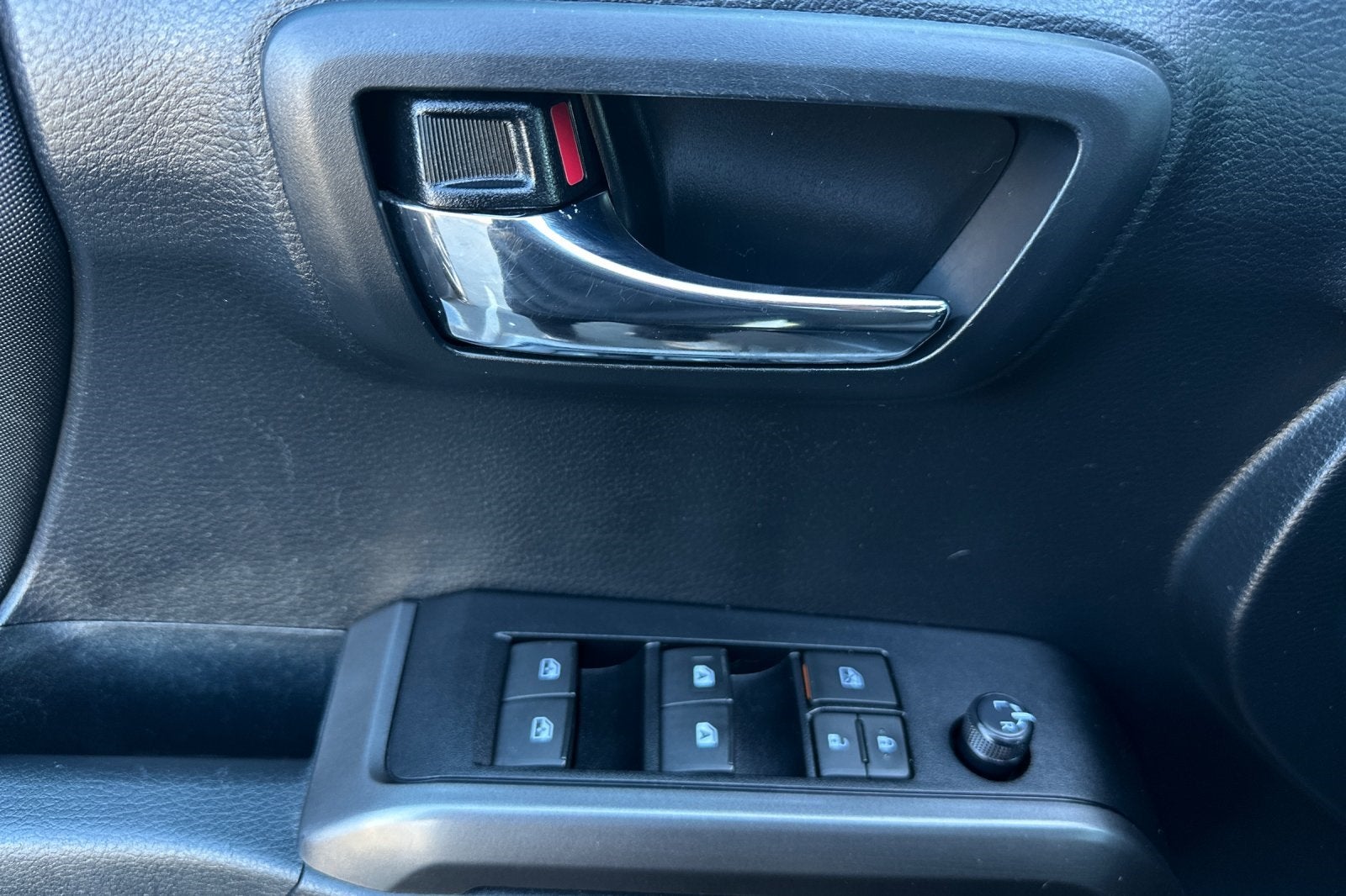 2019 Toyota Tacoma TRD Sport V6