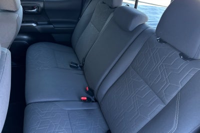 2019 Toyota Tacoma TRD Sport V6