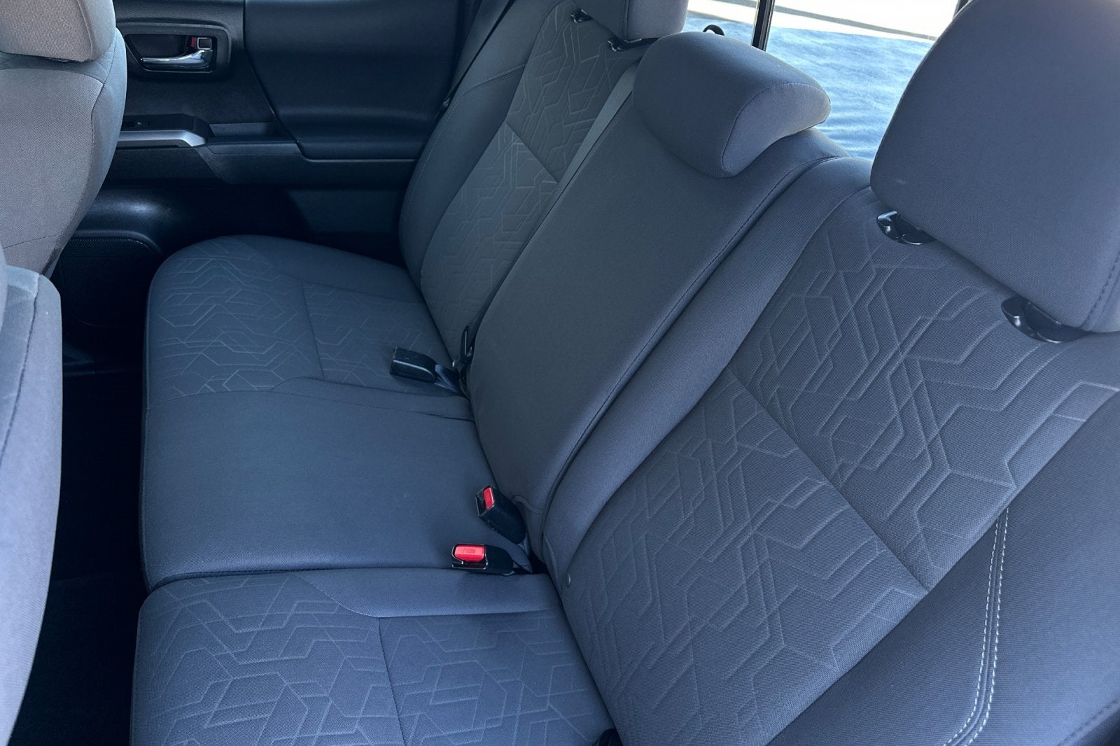 2019 Toyota Tacoma TRD Sport V6