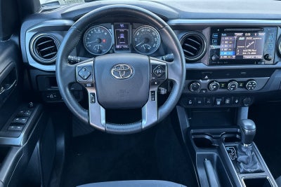 2019 Toyota Tacoma TRD Sport V6