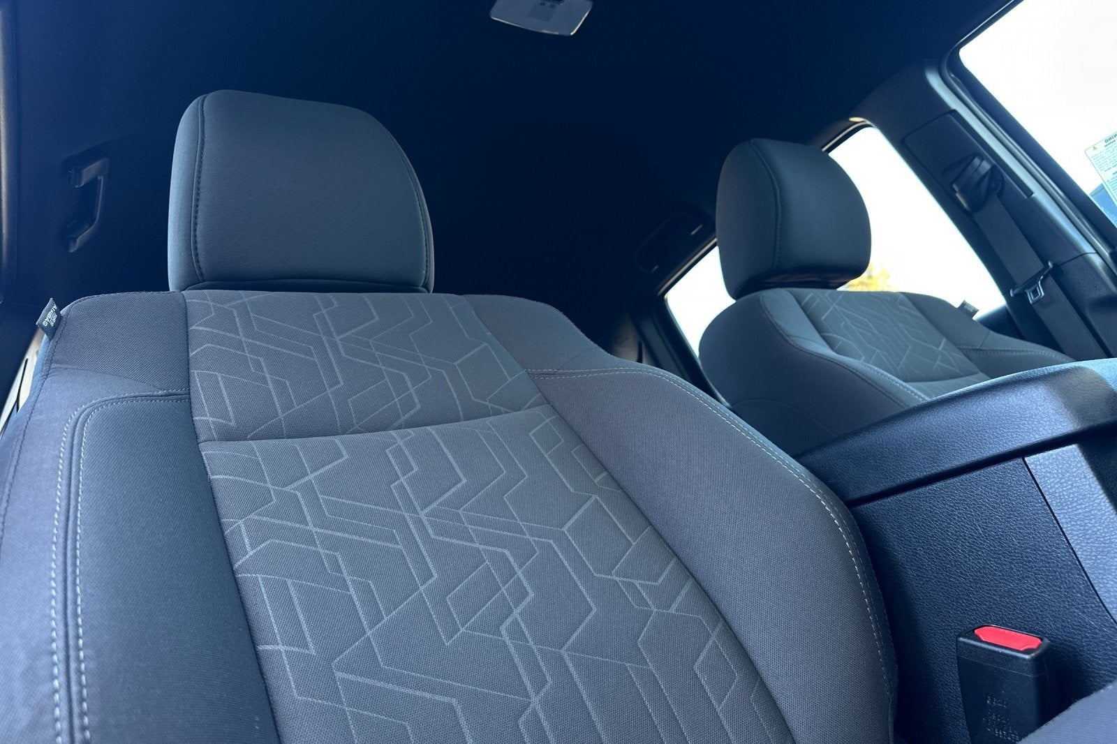 2019 Toyota Tacoma TRD Sport V6