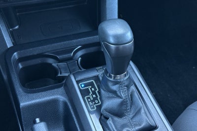 2019 Toyota Tacoma TRD Sport V6