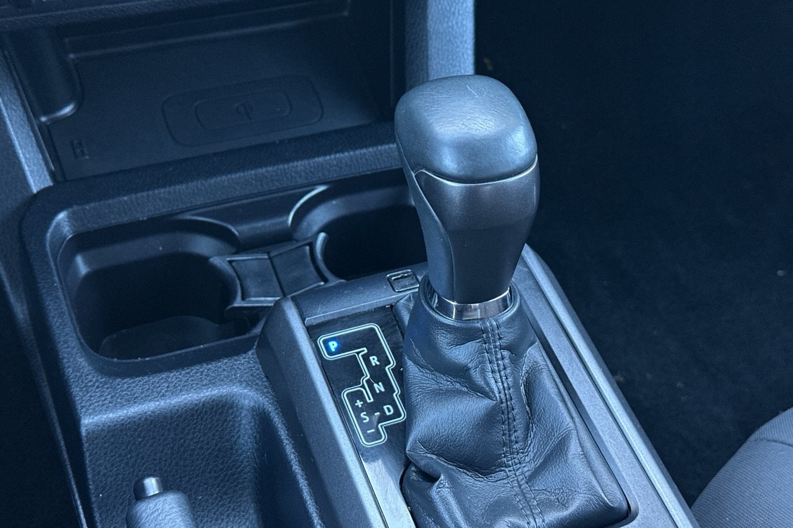 2019 Toyota Tacoma TRD Sport V6