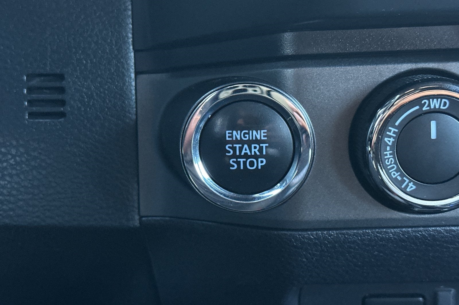 2019 Toyota Tacoma TRD Sport V6