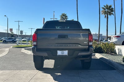 2019 Toyota Tacoma TRD Sport V6