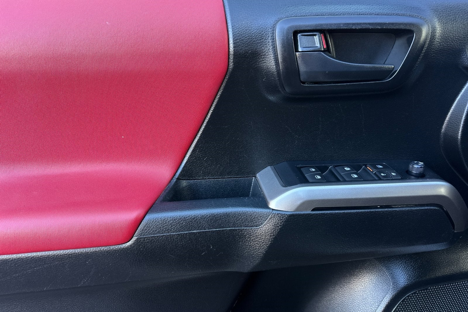 2022 Toyota Tacoma TRD Off-Road V6