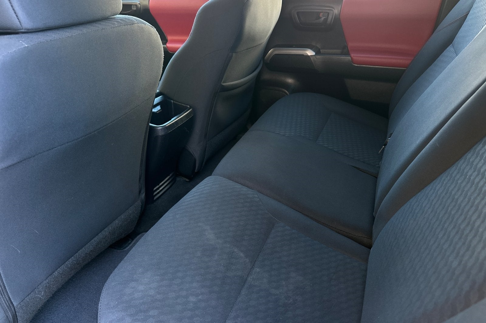 2022 Toyota Tacoma TRD Off-Road V6