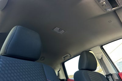 2022 Toyota Tacoma TRD Off-Road V6