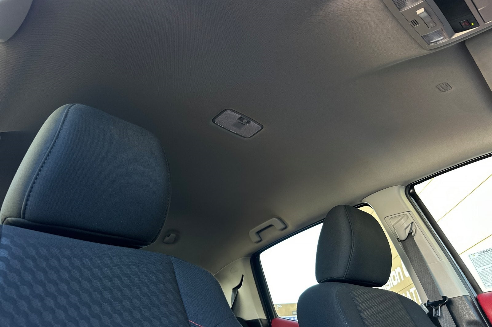 2022 Toyota Tacoma TRD Off-Road V6