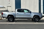 2022 Toyota Tacoma TRD Off-Road V6