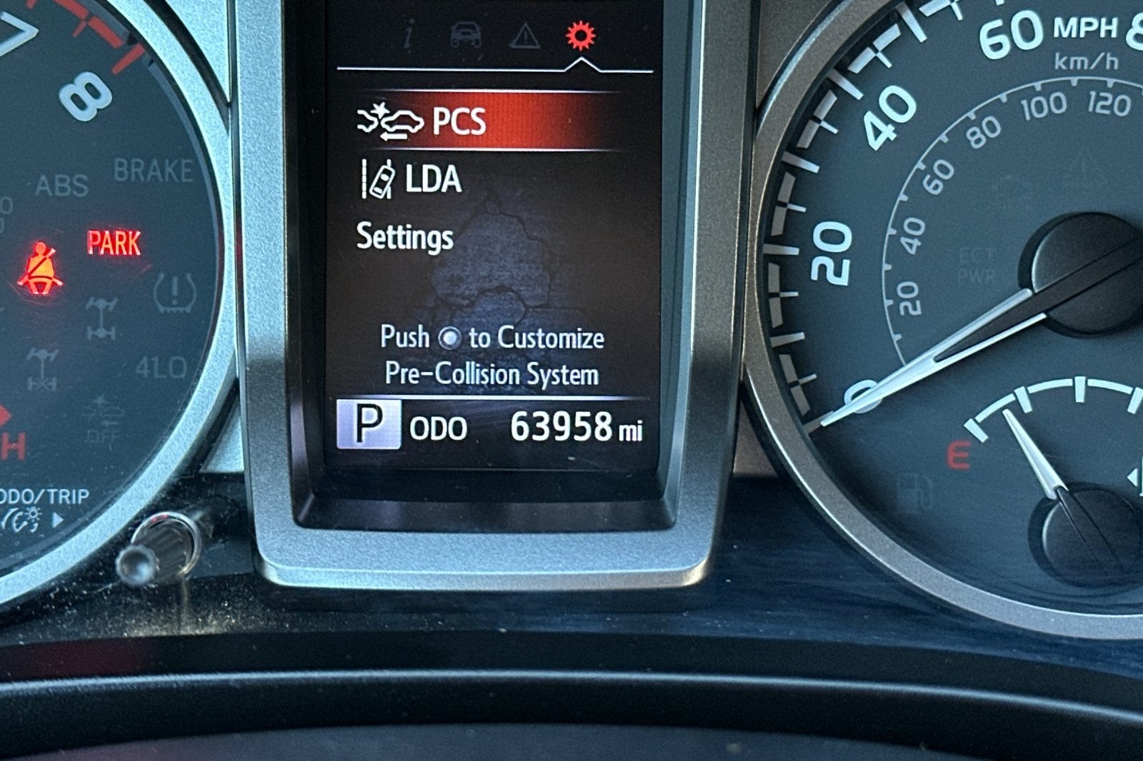 2022 Toyota Tacoma TRD Off-Road V6