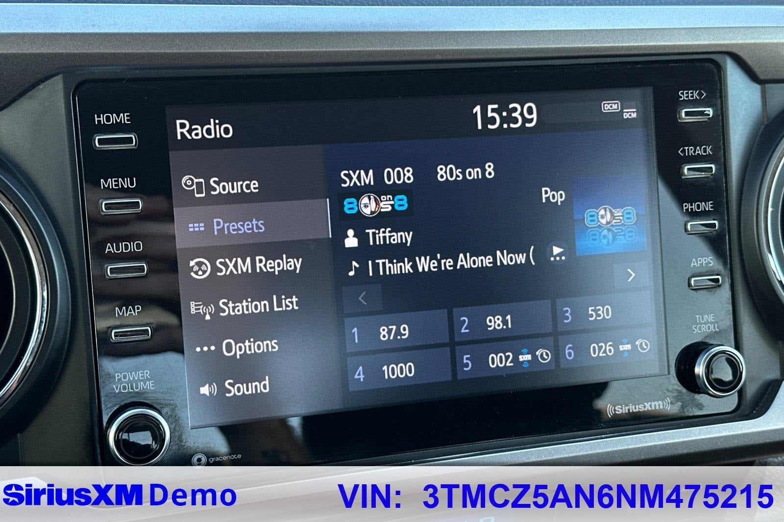 2022 Toyota Tacoma TRD Off-Road V6