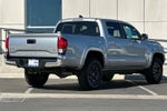 2022 Toyota Tacoma TRD Off-Road V6