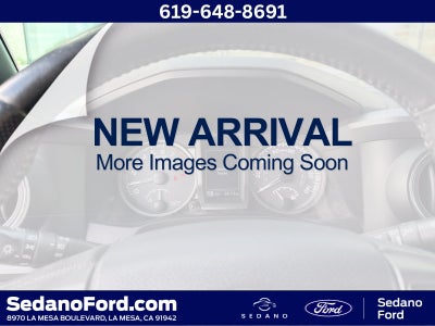 2018 Toyota Tacoma TRD Off-Road V6