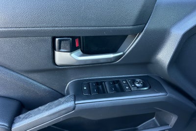 2024 Toyota Tacoma TRD Off-Road PICK UP