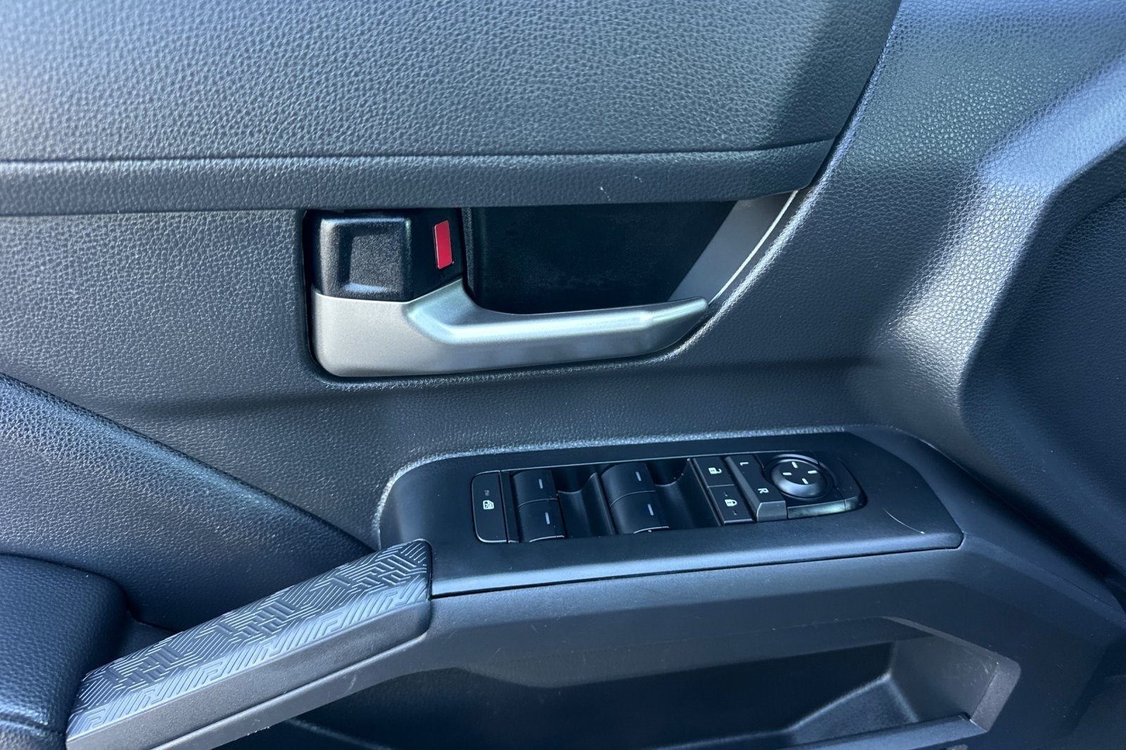 2024 Toyota Tacoma TRD Off-Road PICK UP