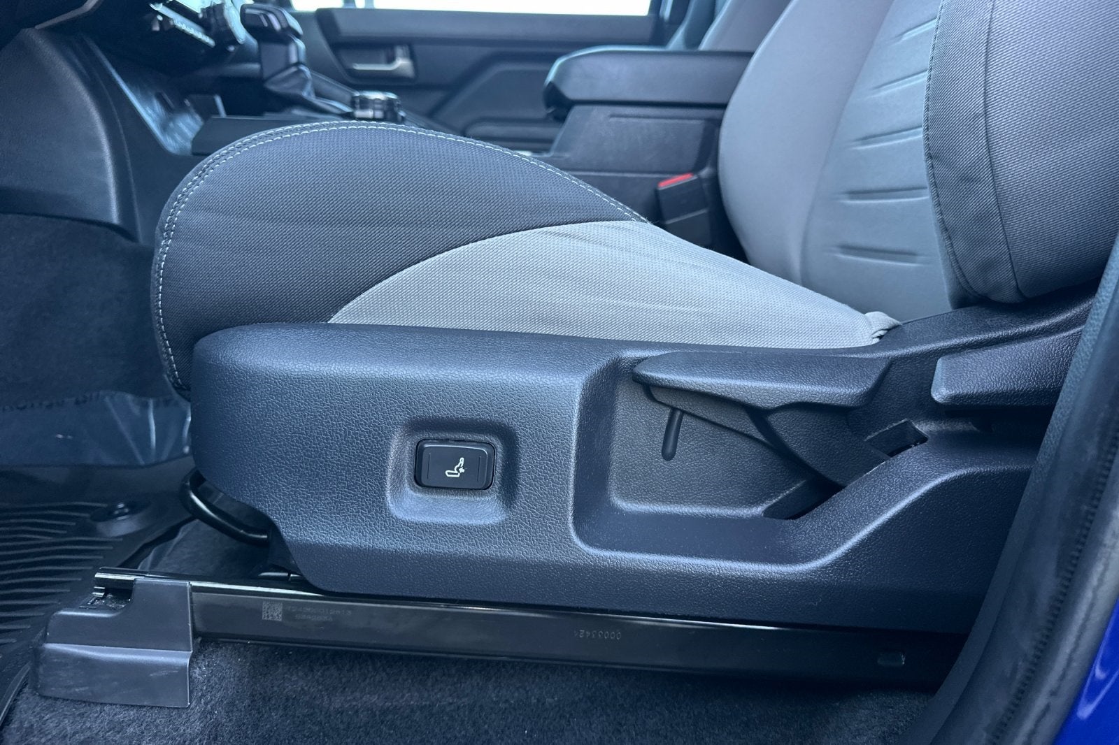 2024 Toyota Tacoma TRD Off-Road PICK UP