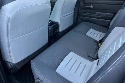 2024 Toyota Tacoma TRD Off-Road PICK UP