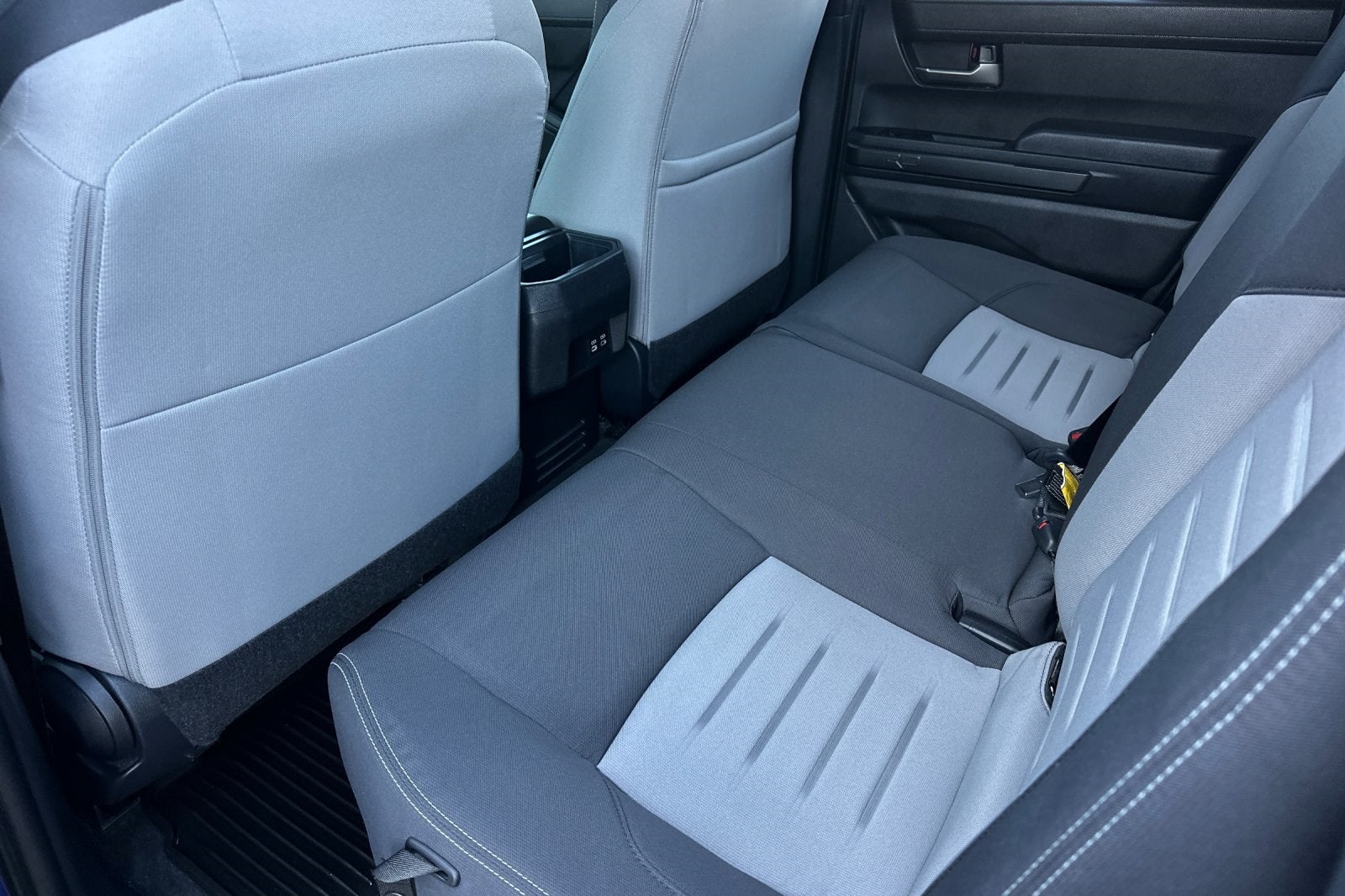 2024 Toyota Tacoma TRD Off-Road PICK UP