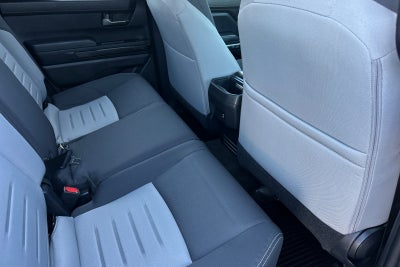 2024 Toyota Tacoma TRD Off-Road PICK UP