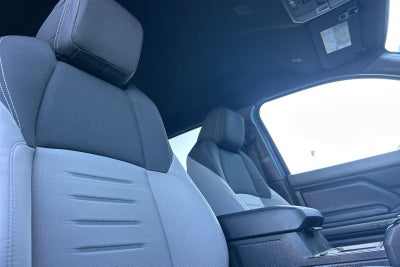 2024 Toyota Tacoma TRD Off-Road PICK UP