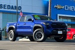 2024 Toyota Tacoma TRD Off-Road PICK UP