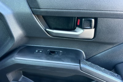 2024 Toyota Tacoma TRD Off-Road PICK UP