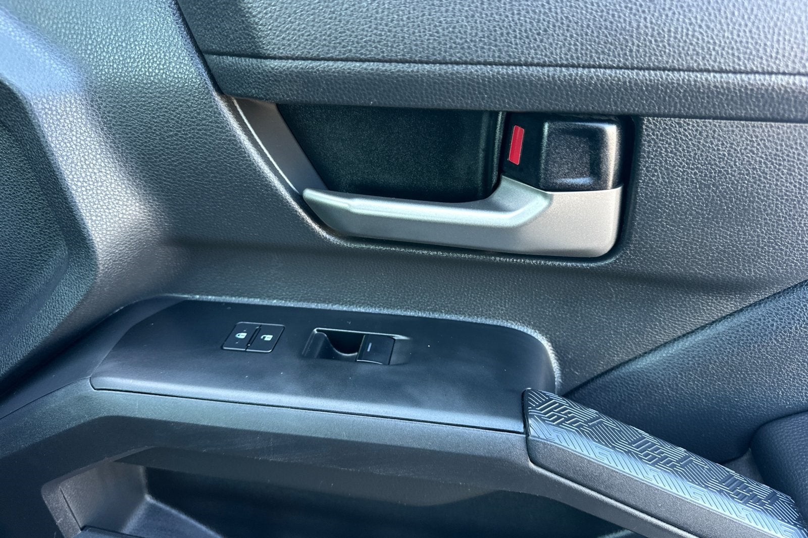 2024 Toyota Tacoma TRD Off-Road PICK UP