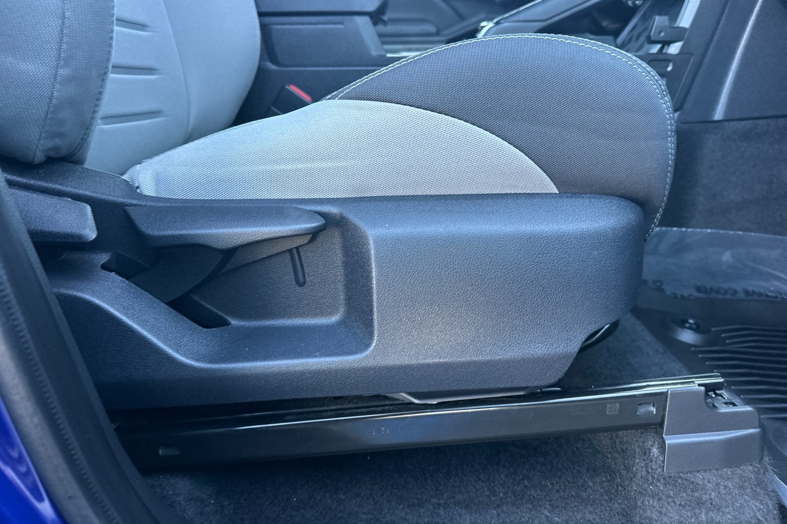 2024 Toyota Tacoma TRD Off-Road PICK UP