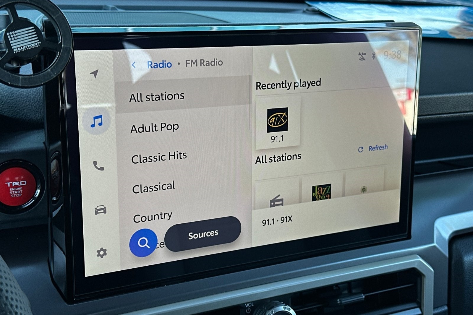 2024 Toyota Tacoma TRD Off-Road PICK UP