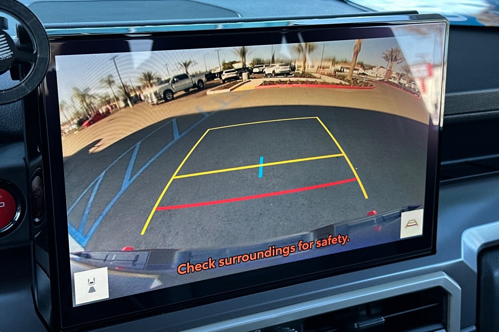 2024 Toyota Tacoma TRD Off-Road PICK UP