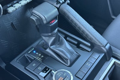 2024 Toyota Tacoma TRD Off-Road PICK UP