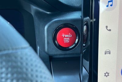 2024 Toyota Tacoma TRD Off-Road PICK UP