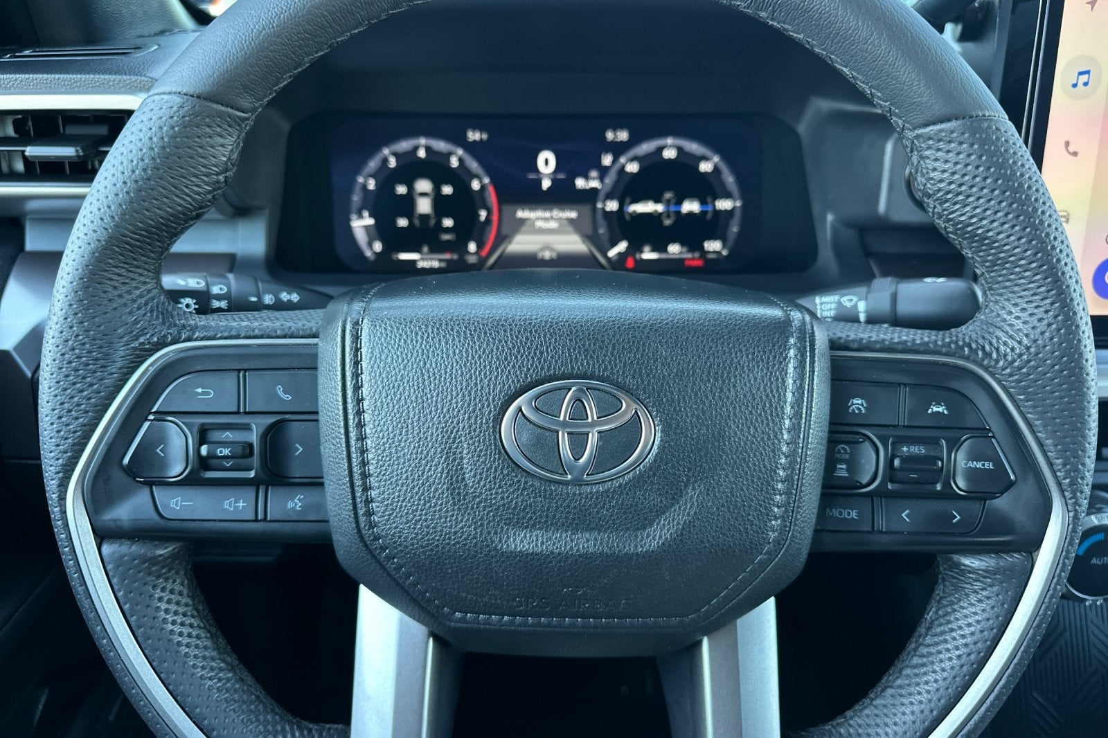 2024 Toyota Tacoma TRD Off-Road PICK UP