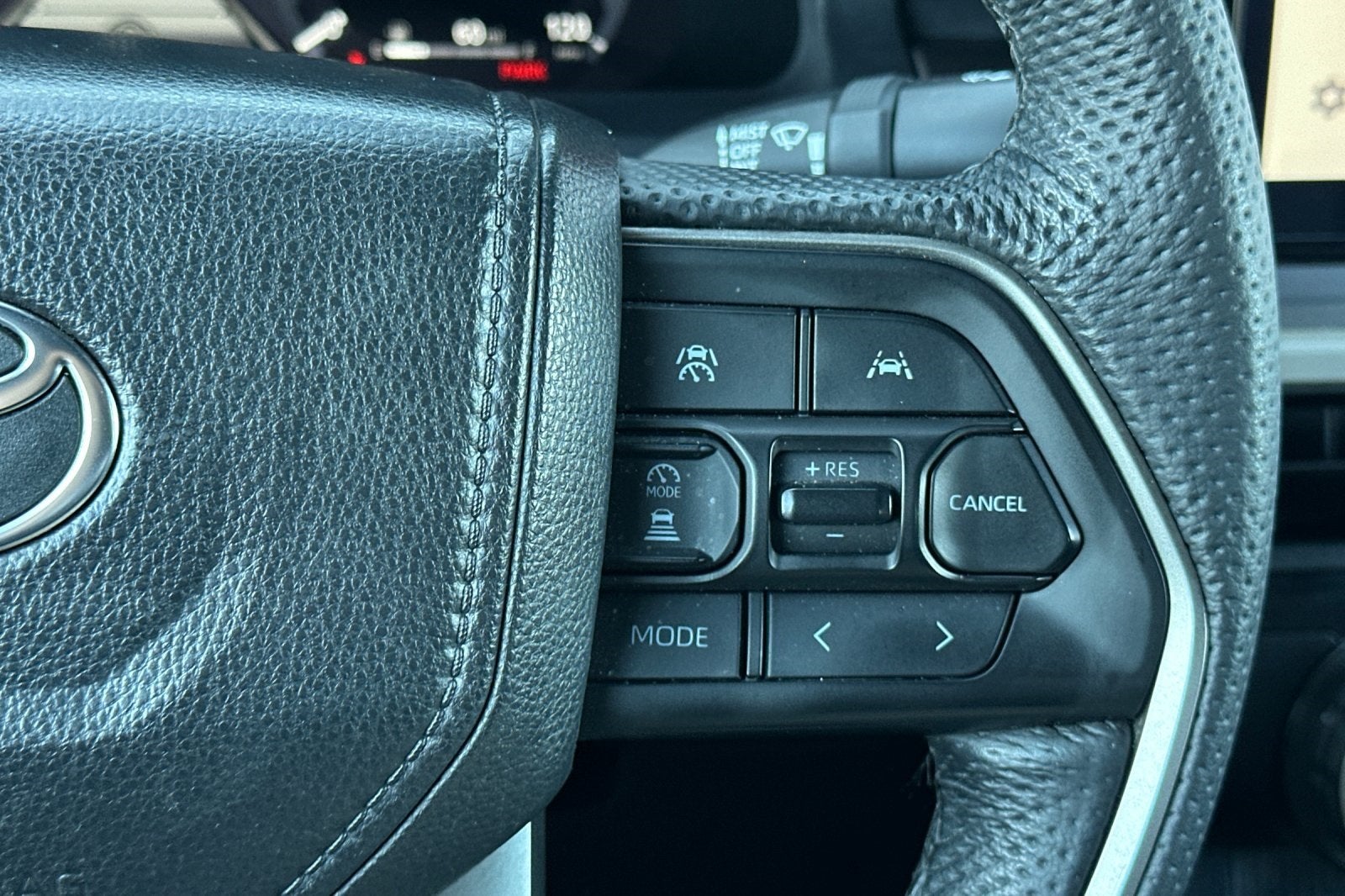 2024 Toyota Tacoma TRD Off-Road PICK UP