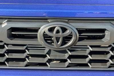 2024 Toyota Tacoma TRD Off-Road PICK UP