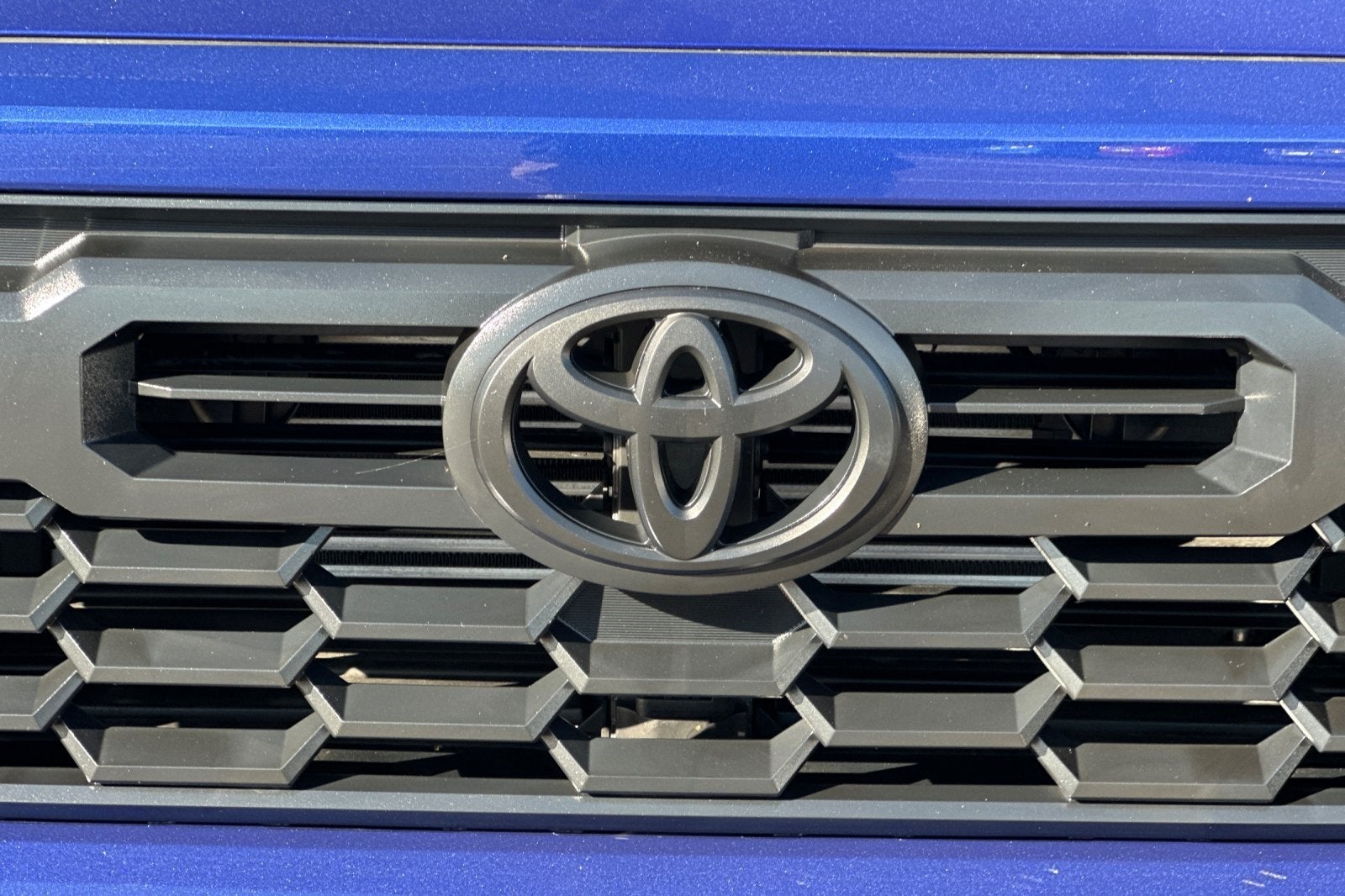 2024 Toyota Tacoma TRD Off-Road PICK UP