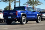 2024 Toyota Tacoma TRD Off-Road PICK UP