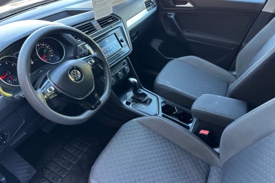2021 Volkswagen Tiguan 2.0T S