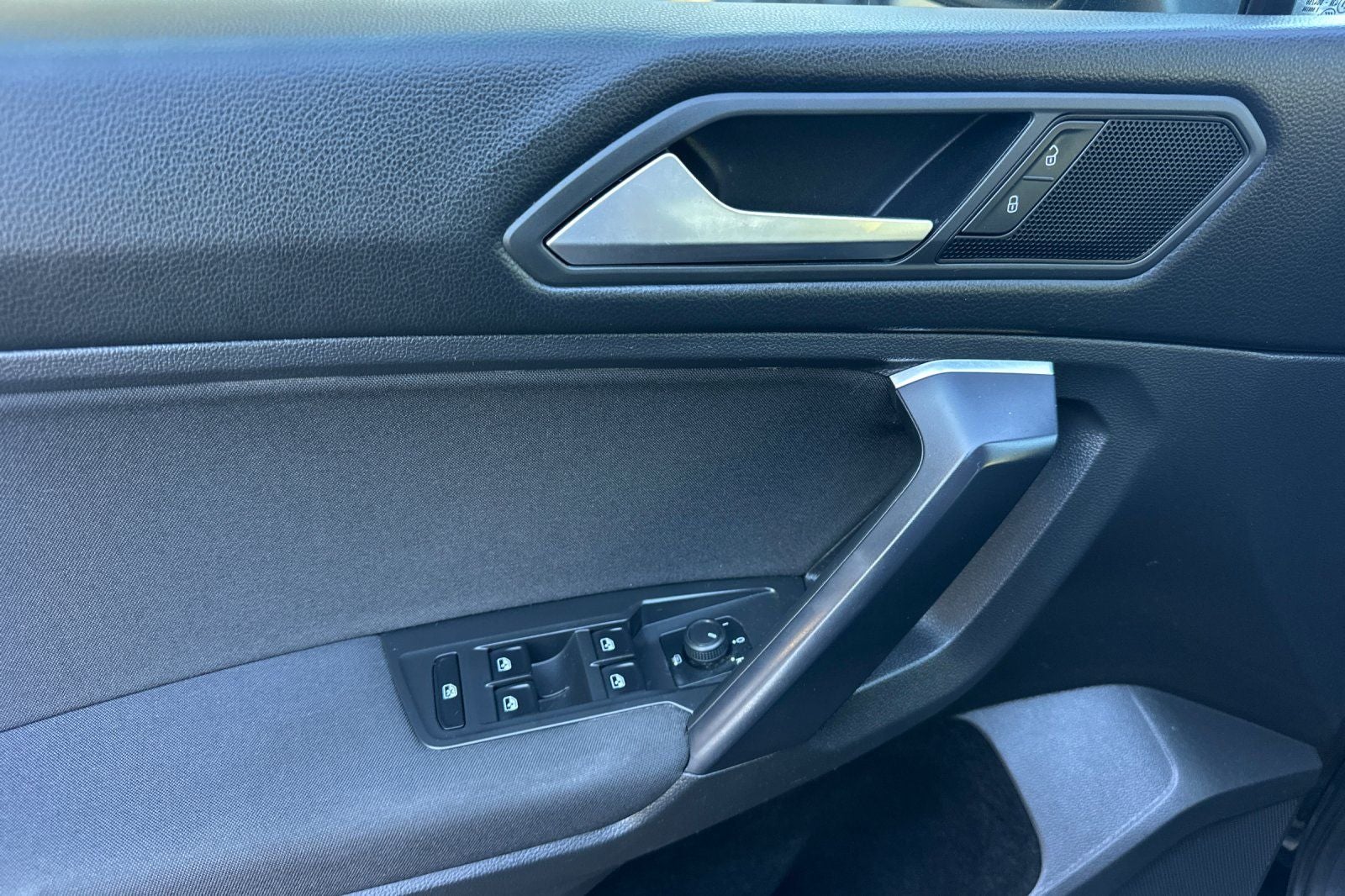 2021 Volkswagen Tiguan 2.0T S