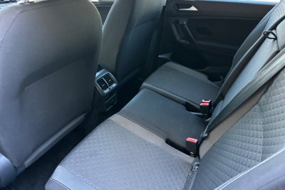 2021 Volkswagen Tiguan 2.0T S