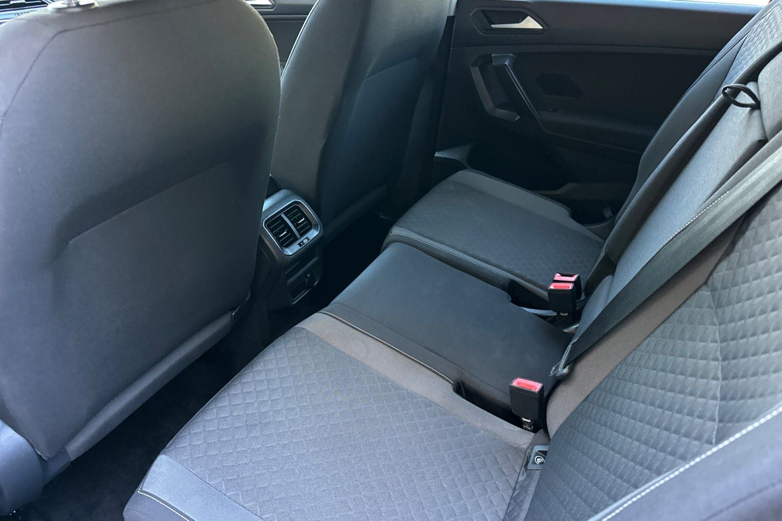 2021 Volkswagen Tiguan 2.0T S