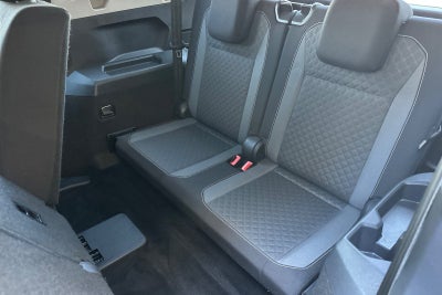 2021 Volkswagen Tiguan 2.0T S