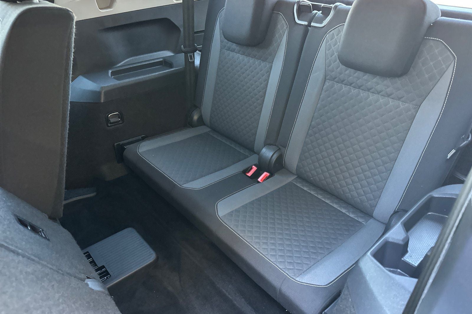 2021 Volkswagen Tiguan 2.0T S