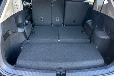 2021 Volkswagen Tiguan 2.0T S