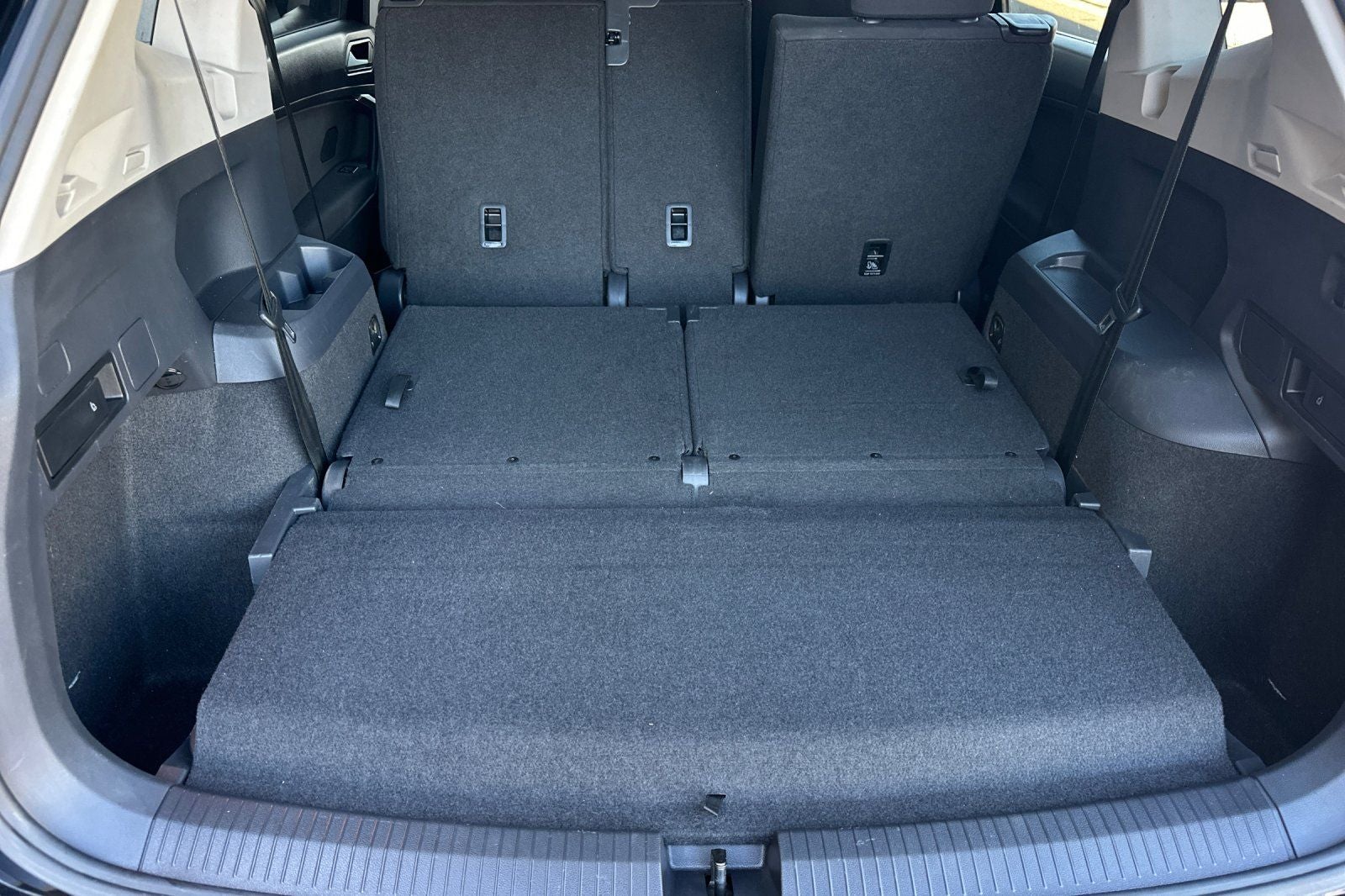 2021 Volkswagen Tiguan 2.0T S