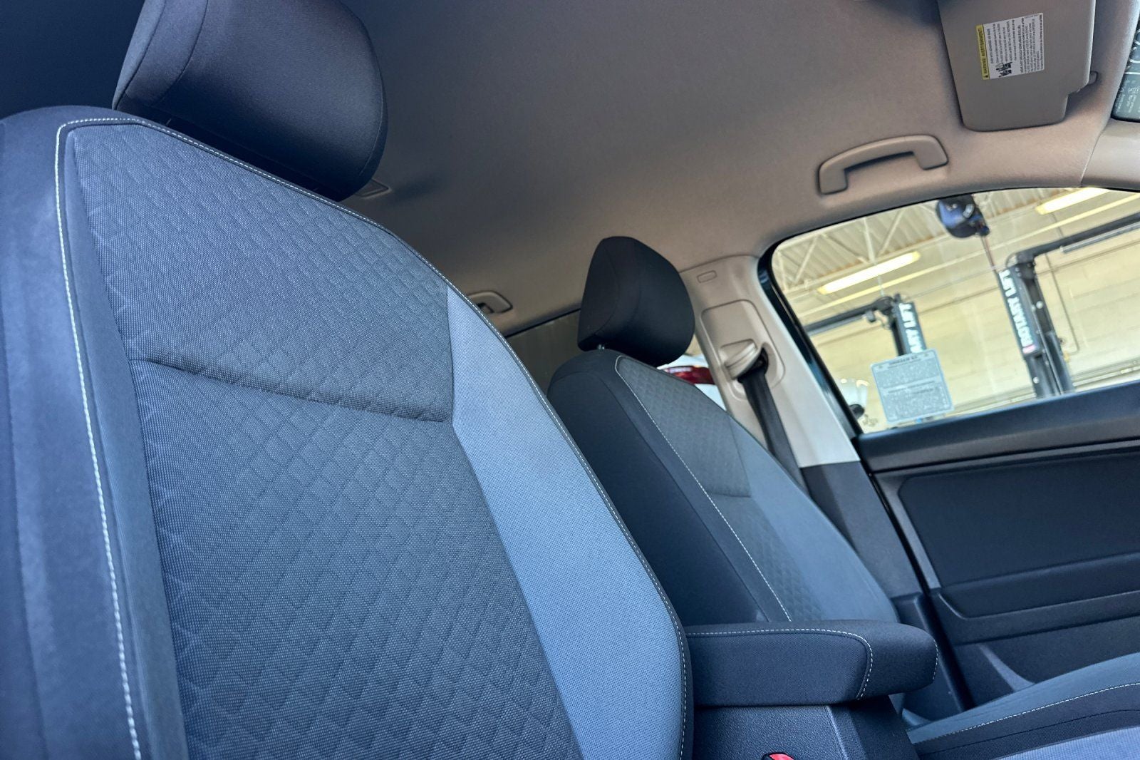 2021 Volkswagen Tiguan 2.0T S