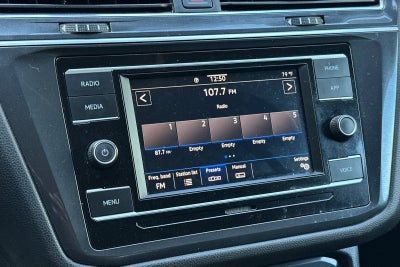 2021 Volkswagen Tiguan 2.0T S