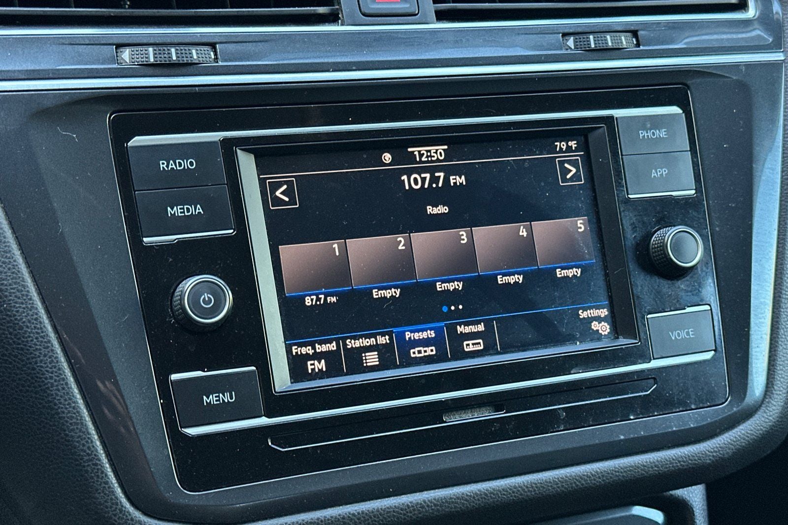 2021 Volkswagen Tiguan 2.0T S