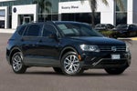 2021 Volkswagen Tiguan 2.0T S